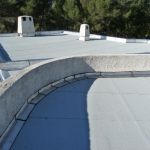 Etancheite toit Terrasse Accessible Une Nouvelle étanchéité Pour Le toit Terrasse