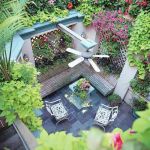 Fabriquer Banquette Terrasse 22 Idées Créatives Pour Fabriquer Un Banc De Jardin En Bois