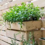 Faire Sa Terrasse En Bois Ment Créer Des Jardinières En Bois Pour Sa Terrasse