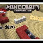 Faire Un Canapé [minecraft] Série 1 Tuto Deco épisode 1 Tuto Ment