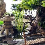 Faire Un Jardin Japonais 1001 Idées