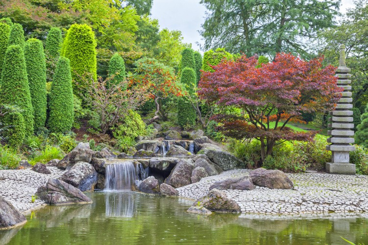 Faire Un Jardin Japonais Ment Faire Un Jardin Japonais Chez soi
