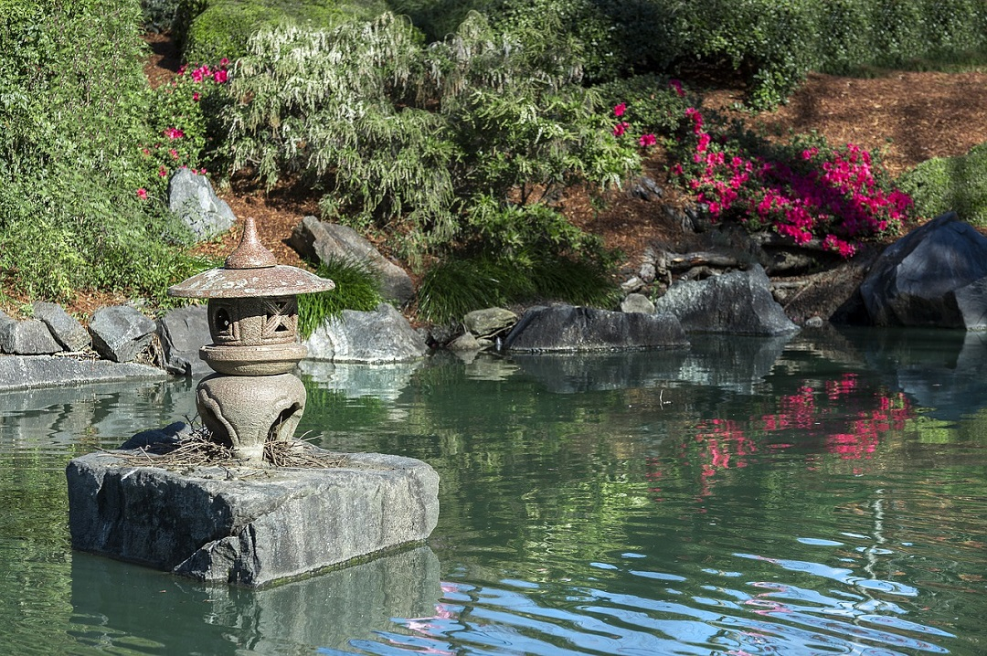 Faire Un Jardin Japonais Ment Faire Un Petit Jardin Zen Et Japonais