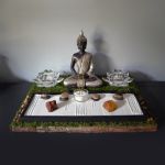 Faire Un Jardin Zen Diy Un Jardin Zen Miniature Pour Décorer La Pièce Et Relaxer