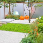 Faire Un Jardin Zen Jardin Zen Un Petit Jardin De Ville Aménagé Avec Des