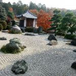 Faire Un Jardin Zen Le Jardin Feng Shui Guide Pratique