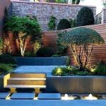 Faire Un Jardin Zen Pas Cher Fontaine Jardin Zen Decoration Exterieur Best Pas