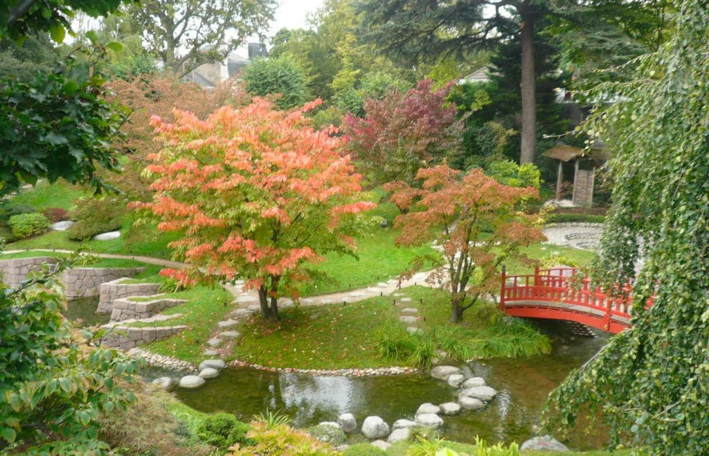 Faire Un Jardin Zen Quelques astuces Pour Créer Un Coin Zen Dans son Jardin