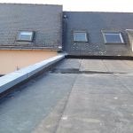 Faire Un toit Terrasse Travaux Sur toit Terrasse Et toiture Plate à Malville Et