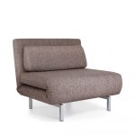 Fauteuil Convertible 1 Place but Clic Clac 1 Place Archie by Drawer
