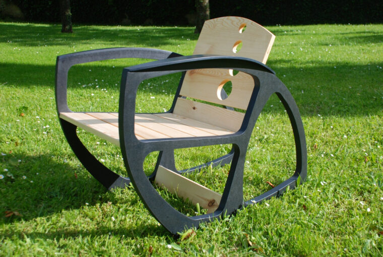 Fauteuil De Jardin Design Album Mobilier De Jardin Design atelier Pourquoi Pas