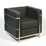 Fauteuil Le Corbusier Lc1 Le Corbusier Fauteuil Lc1 Imitation Made In Italy