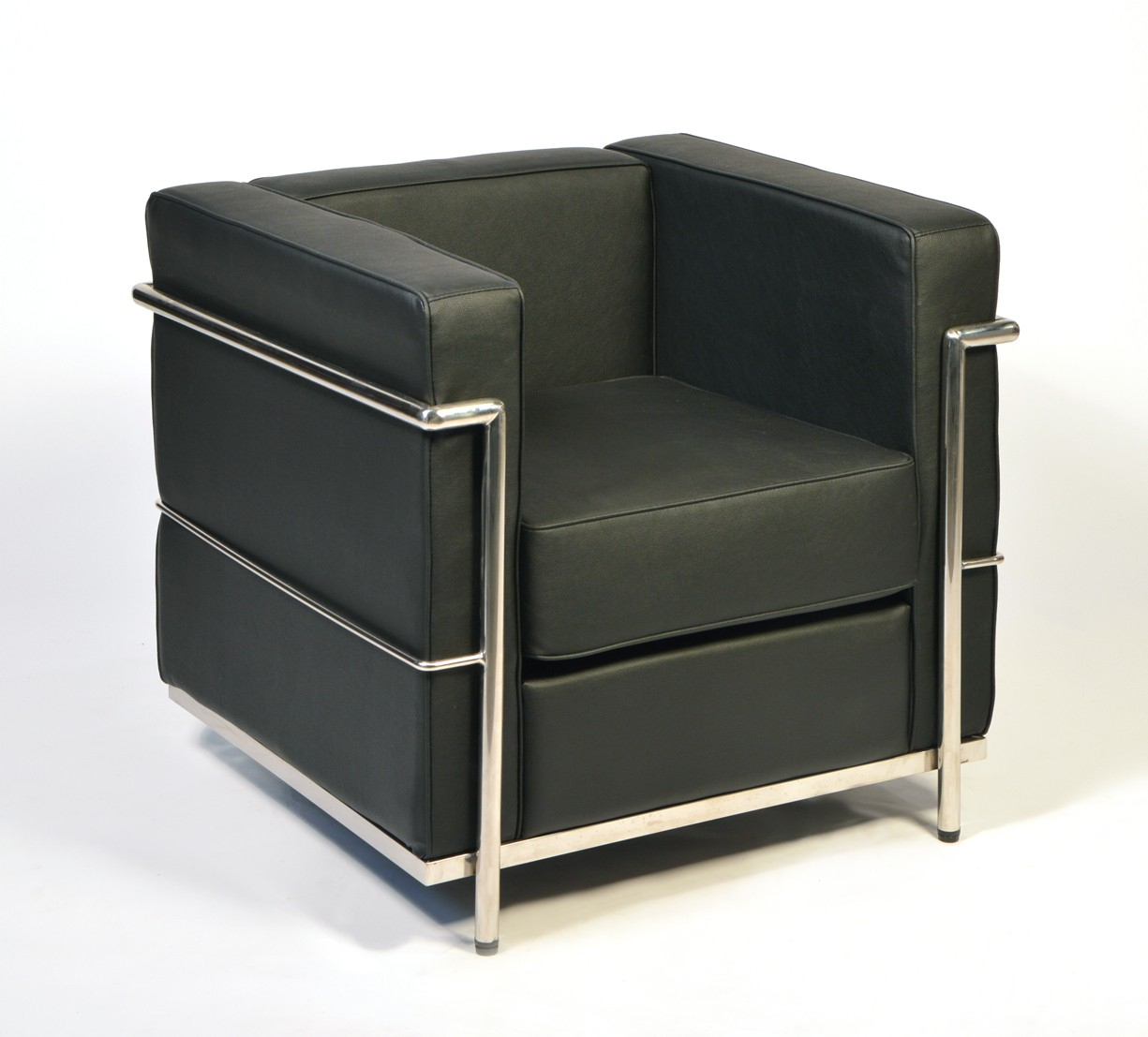Fauteuil Le Corbusier Lc1 Le Corbusier Fauteuil Lc1 Imitation Made In Italy