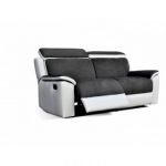 Fauteuil Relax 2 Places S Canapé 2 Places Relax Conforama