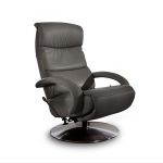 Fauteuil Relax Cuir Fauteuil Relax Pivotant Cuir Relaxation