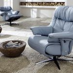 Fauteuil Relax Design Relaxation