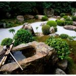 Fontaine Jardin Zen Jardin Avec Fontaine Exterieur Génial Amenagement
