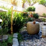 Fontaine Jardin Zen Jardin Zen – Plantes Et Positions Harmonieuses En Photos