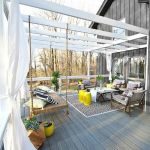 Forme Terrasse Bois originale Aménager Une Terrasse Plus De 50 Idée Pour Vous
