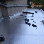 Goudron étanchéité toiture Élégant Etancheite toit Terrasse Leroy Merlin – Raviraj