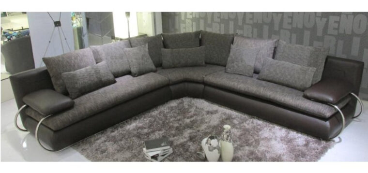 Grand Canapé D Angle Convertible Canapé D Angle Convertible 5 Places Pas Cher