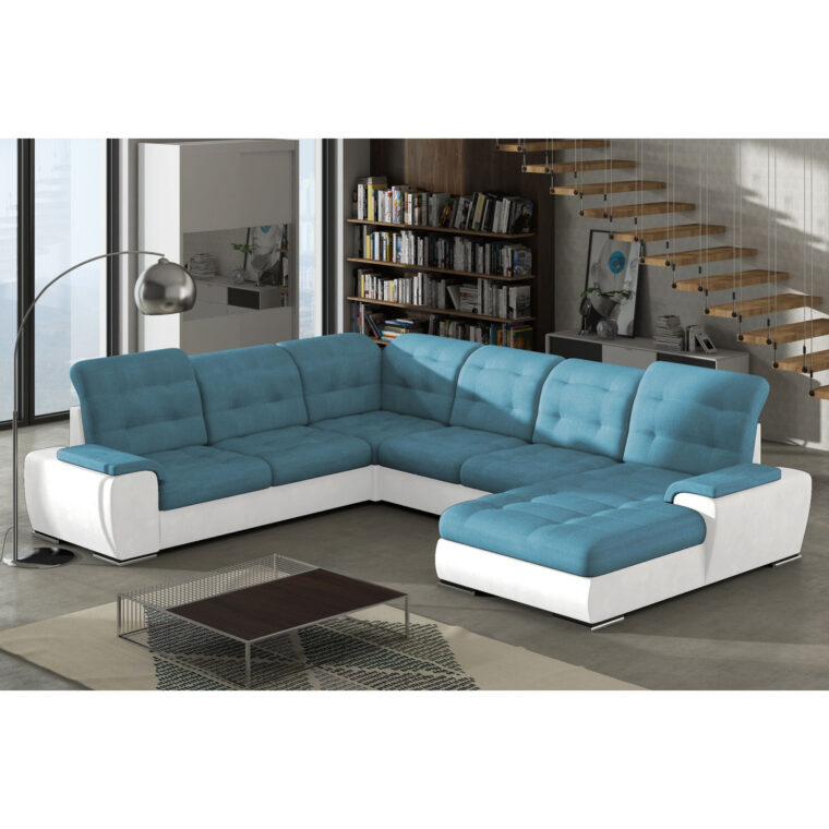 Grand Canapé D Angle Convertible Grand Canapé