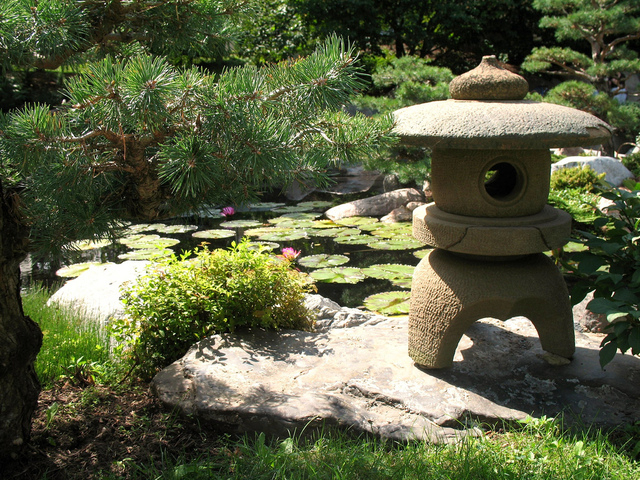 IdÃ©e Jardin Japonais Jardin Japonais Découverte Caractéristiques Et Végétaux