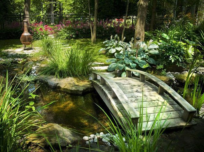 IdÃ©e Jardin Japonais Les 5 Secrets D Un Jardin Japonais Elle Décoration
