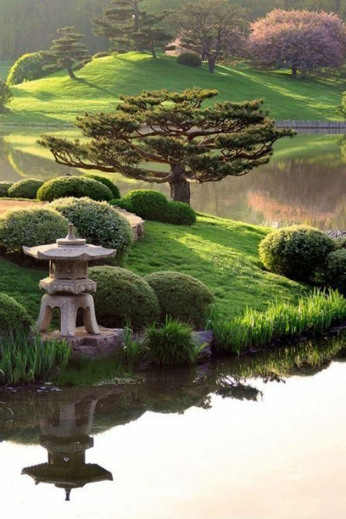 IdÃ©e Jardin Zen 1001 Conseils Pratiques Pour Une Déco De Jardin Zen