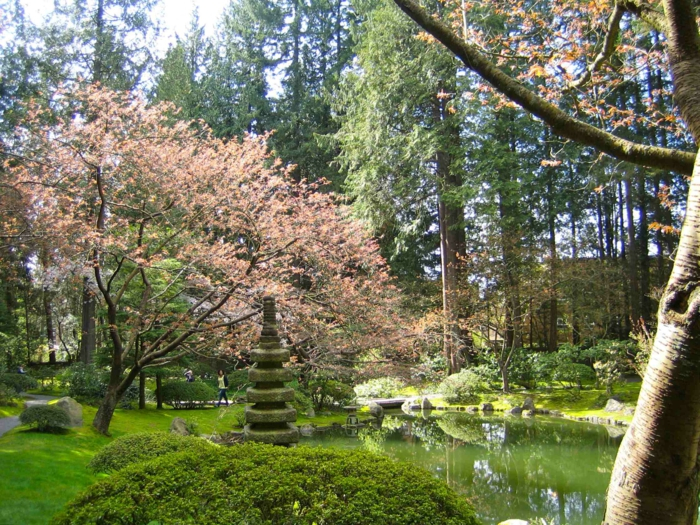 IdÃ©e Jardin Zen Le Jardin Zen Japonais En 50 Images Archzine