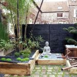 Idee Amenagement Petit Jardin Idee Deco Jardin Idee Deco Terrasse Et Jardin En Coin