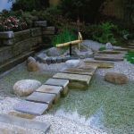 Idee De Jardin Zen Decoration Jardin Japonais