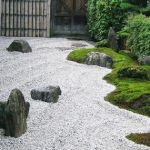 Idee De Jardin Zen Zag Bijoux Decoration De Jardin Japonais