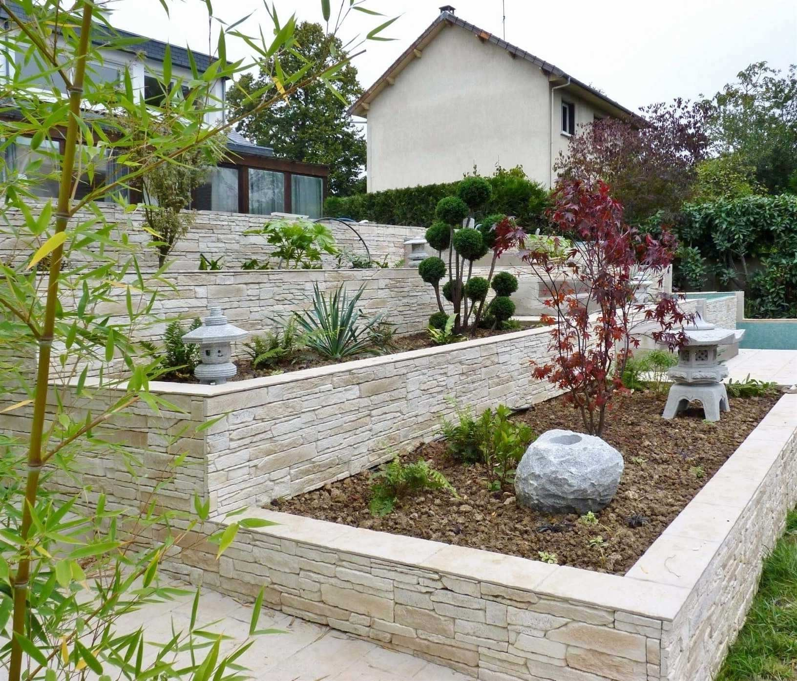 Idee Deco Jardin 56 Charmant Id E Jardin Pas Cher Petites Es De D Coration