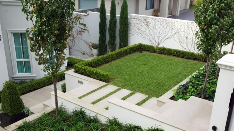 Idee Deco Jardin Décoration Jardin Extérieur astuces Et Idées originales