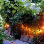Idee Deco Terrasse Pas Cher Aménagement Petit Jardin Idées Et astuces Pour L Optimiser