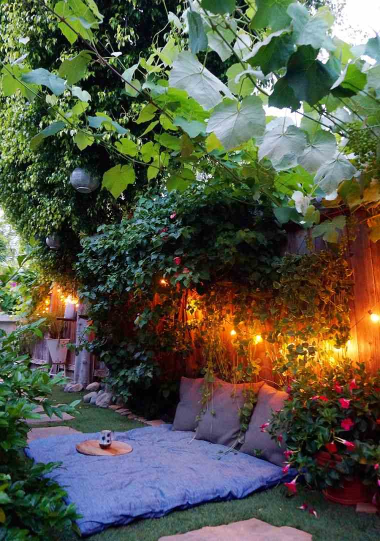 Idee Deco Terrasse Pas Cher Aménagement Petit Jardin Idées Et astuces Pour L Optimiser