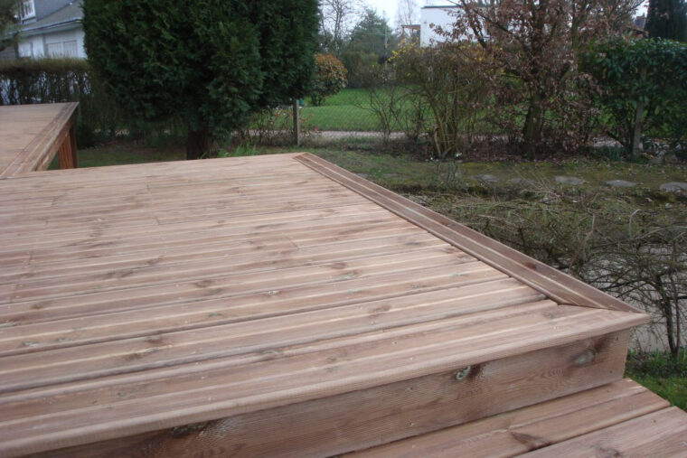 Idee Terrasse En Bois Terrasse Bois – Ma Terrasse