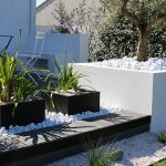 Idee Terrasse Jardin Pinterest 9 Idées Pour Mettre De L Anthracite Dans Le Jardin
