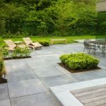 Idee Terrasse Jardin Revêtement Terrasse 57 Idées D Inspiration Pour Les sols