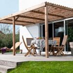 Idee Terrasse Maison 5 Styles De Terrasses Qui En Mettent Plein La Vue