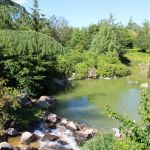 Jardin Japonais Dijon La Nature En Ville Les Meilleurs Parcs Et Espaces Verts