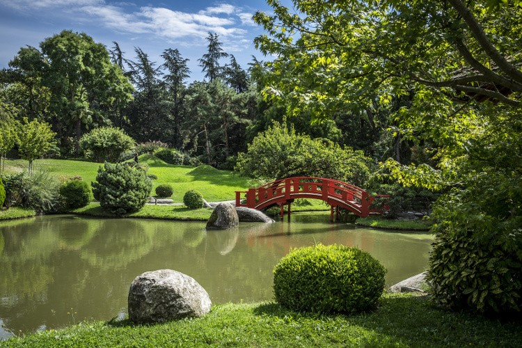 Jardin Japonais Dijon Ment Faire Un Jardin Japonais Chez soi
