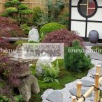 Jardin Japonais Plantes Couvre sol La Photothèque Les Plus Beaux Jardins