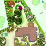 Jardin Paysager Exemple Exemple Plan Jardin Modéle D Aménagement Paysagé Page