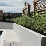 Jardin Paysager Moderne Montreal Outdoor Living – Aménagement Paysager Moderne Et