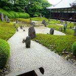 Jardin Sec Japonais 37 Idées Créatives Pour Un Jardin Japonais Absolument