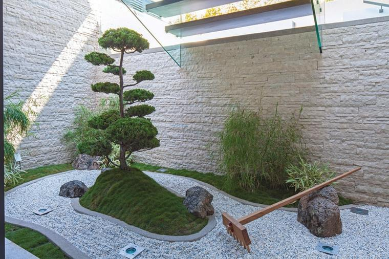 Jardin Sec Japonais Déco Jardin Zen En 100 Idées Inspirantes