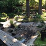 Jardin Sec Japonais Jardin Japonais à Nogent Sur Marne
