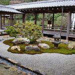 Jardin Sec Japonais Jardins Japonais Le Design Du Naturel